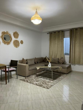Penthouse malabata